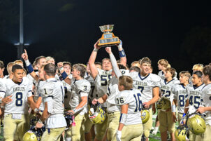 BEA claims Curtin Bowl in victory over Bellefonte