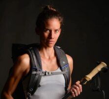 Long-distance hiker to speak at HUB-Robeson Center Flex Theater