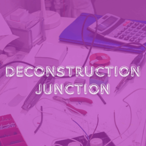 Deconstruction Junction Square