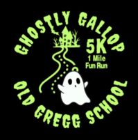 Register now for annual Ghostly Gallop