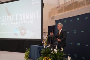 Partnership Aims to Expand Service at State College Regional Airport