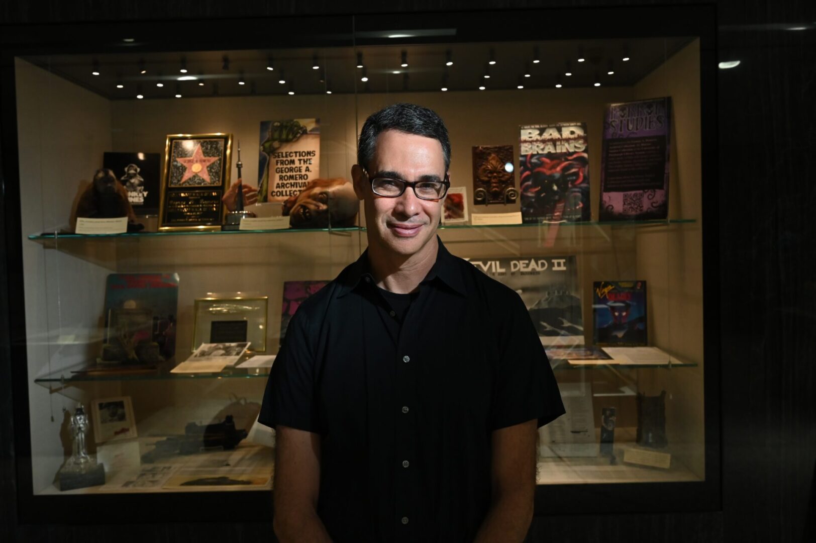 Horror Studies Center spotlights the genre’s history in Pa. and beyond