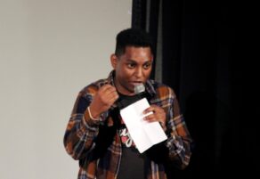Happy Valley Film Boot Camp Aims to Train and Retain Local Talent