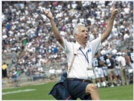 Mike the Mailman Shares Tales of Fun & Kindness in New Memoir