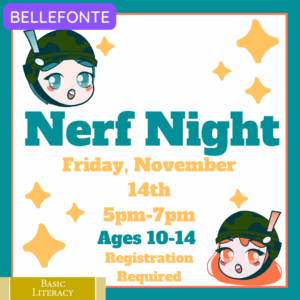 Nerf Night – Megan Strommer (2)