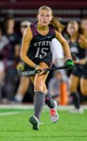 State College field hockey shuts out Chambersburg