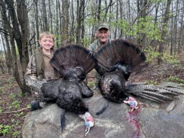 The Hunting Tradition Continues