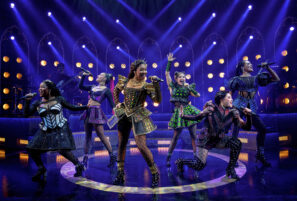 ‘Six the Musical’ comes to Happy Valley