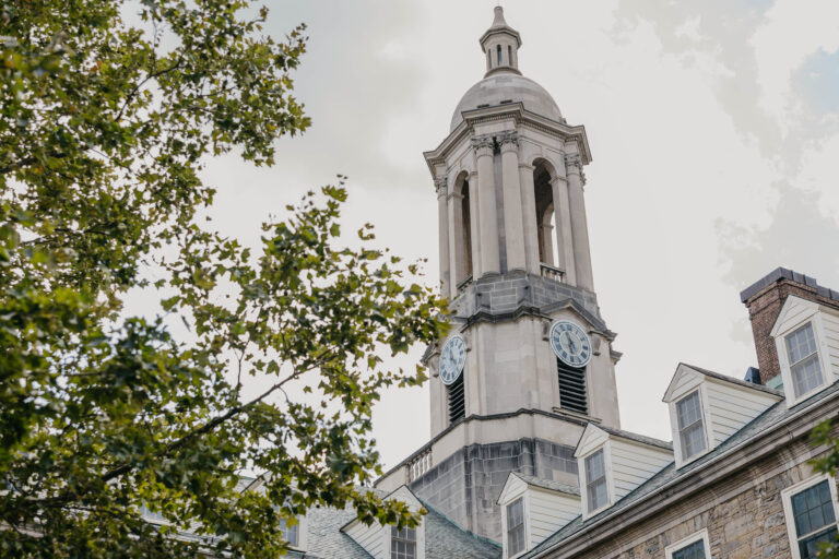 How Quietly Passed Legislation Will Allow Penn State to Move Forward With Potential Campus Sales