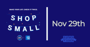 Small Business Heading