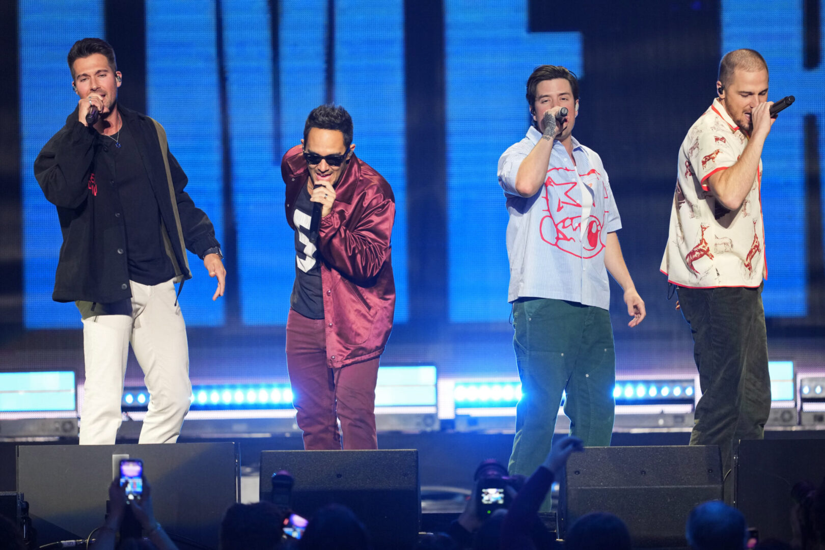 Big Time Rush Cast Then Vs. Now Photos, image size:1620x1080