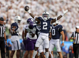 Penn State 2026 Cornerback Room Preview