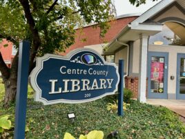 ‘Unearth a Story’ With Centre County Library’s Summer Program