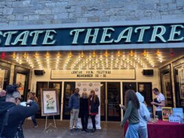 Centre Film Festival Announces 2025 Lineup, Expands With VR Showcase and Global Premieres
