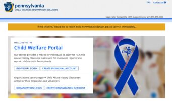Being Suspected of Child Abuse Can Land You in This Pa. Database—Even Without a Conviction