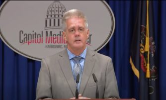 Central PA Lawmakers to Introduce Legislation for Transparency in Any Rockview Land Deals