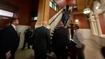 All the Major Players in Pa.’s Budget Impasse Met in Person This Week. Will a Deal Follow?