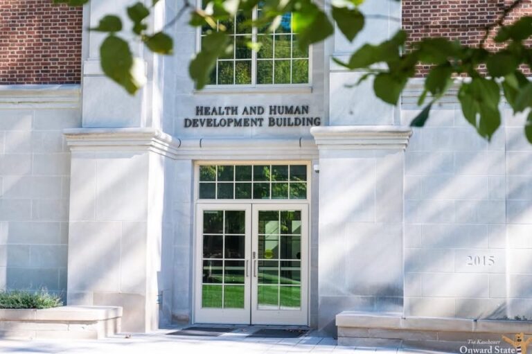 Penn State Introduces New Public Health Major