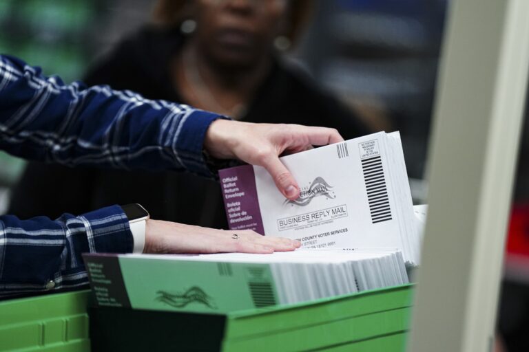 Great PA News Quiz: Party-Candidate Clash, Agency Temporarily Shuttered and Major Museum Renovations