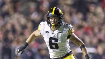 Preview and Score Prediction for Penn State at Iowa