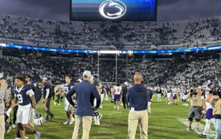 Welcome to Rock Bottom, Penn State