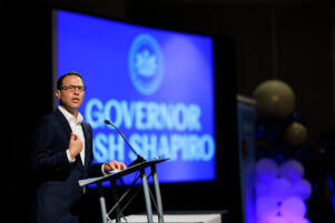 $1M in Taxpayer Money Will Be Used to Make Security Upgrades at Gov. Josh Shapiro’s Private Residence
