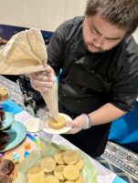  “Taste of the Town” returns Nov. 16