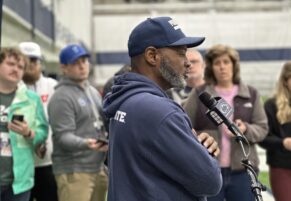 Terry Smith Discusses Penn State Offensive Changes, Player Usage and Injury Updates
