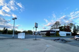 Ferguson Township Commission Reviews Land Development Plan for North Atherton Street Wawa