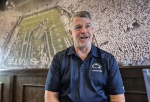 Penn State Wrestling: Ironhead Expects Another Year of Greatness From Lion Dynasty