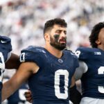 Paterno: As Tumultuous Season Nears End, Penn State Team Deserves Fans’ Support