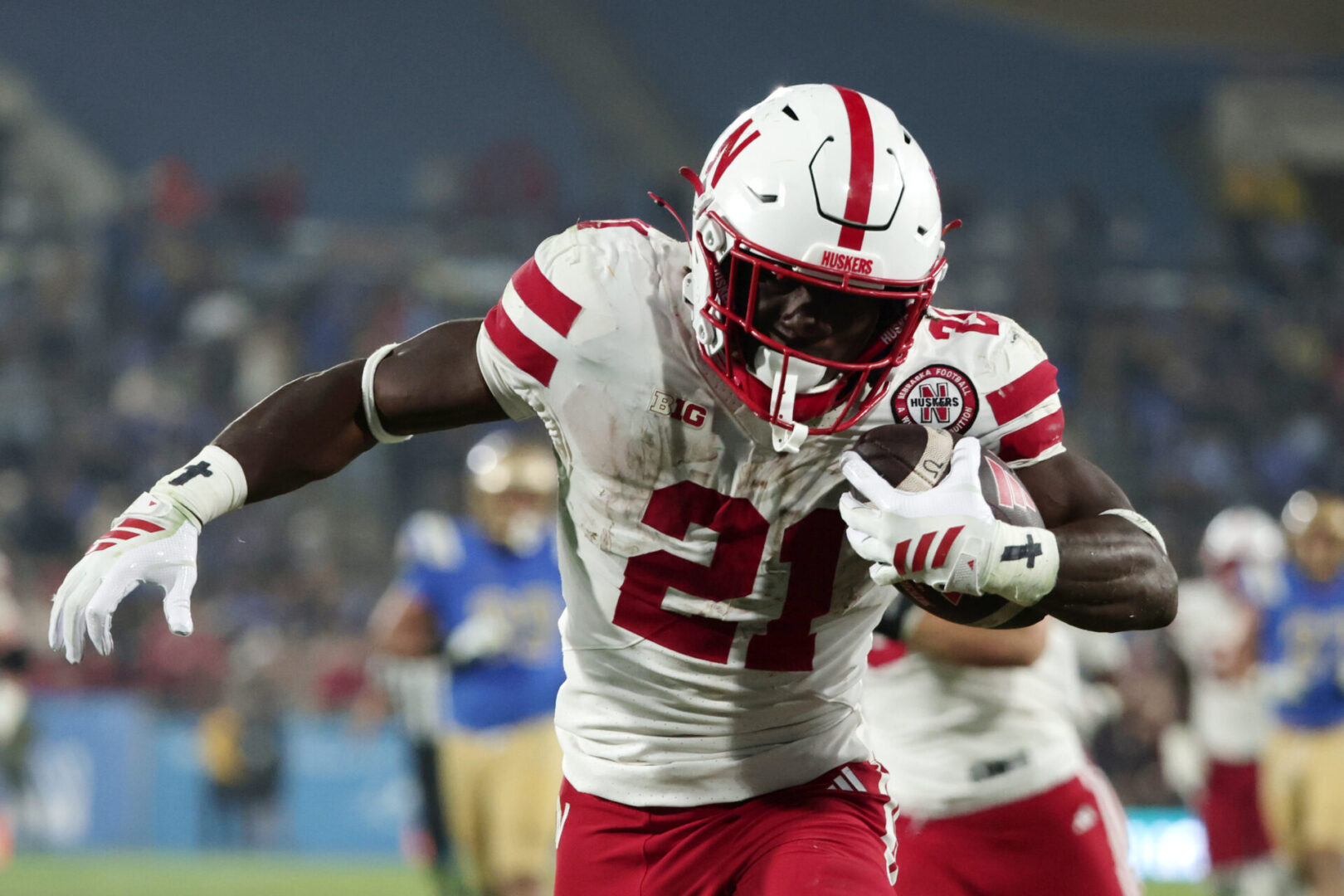 Preview and Score Prediction for Penn State vs. Nebraska