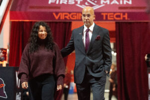 Virginia Tech Reveals James Franklin’s Contract Length, Salary, Incentives and More