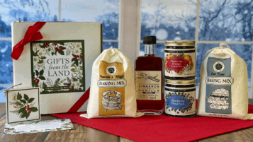 Bring a sense of ‘agventure’ to your holiday plans