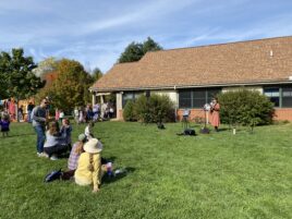 Friends School prioritizes community, advocacy and belonging