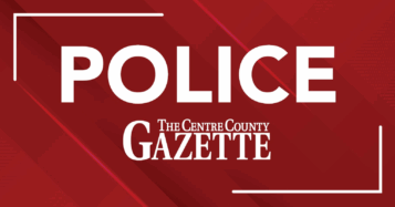 Police Blotter