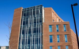 Penn State Liberal Arts Building to Remain Closed Through Spring Semester After Structural Issue Caused Damage