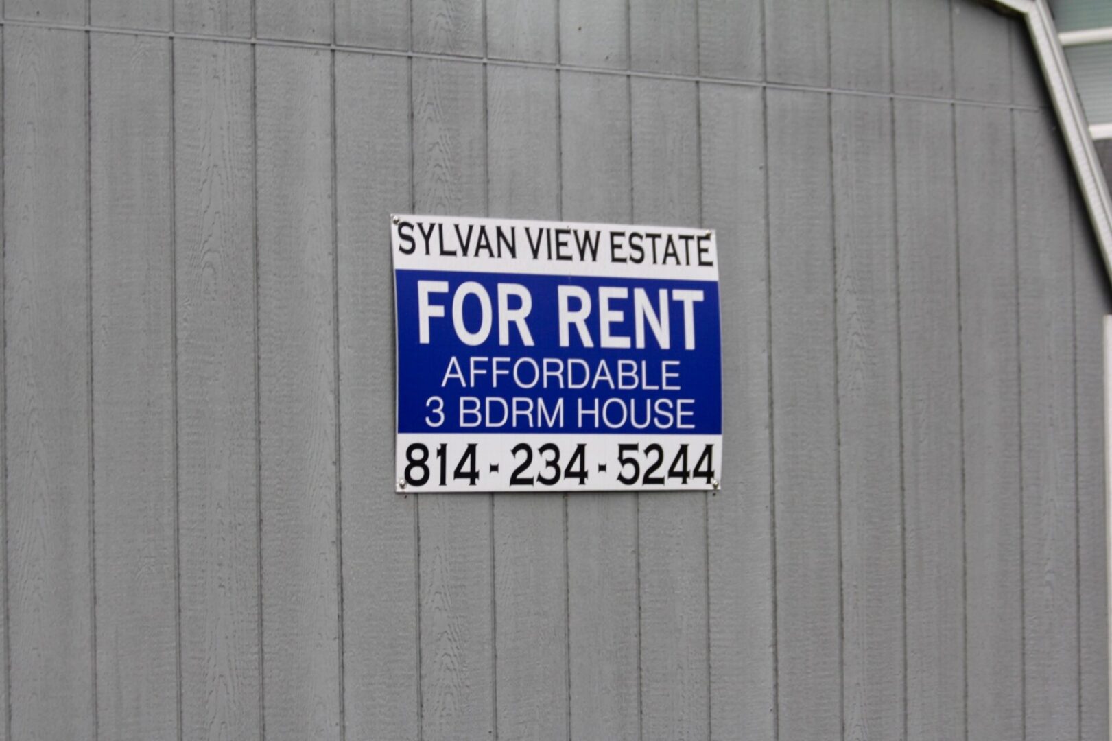 Centre Region Townships Back Effort to Preserve Dozens of Affordable Housing Units in Sylvan View Estate