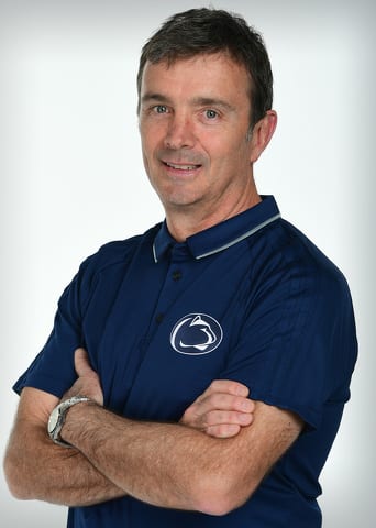 Cook resigns as Penn State Men’s Soccer head coach