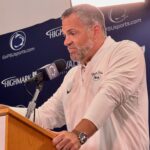 PSUPoorman’s Top 10: How to Prep for a Job Interview With Penn State AD Pat Kraft