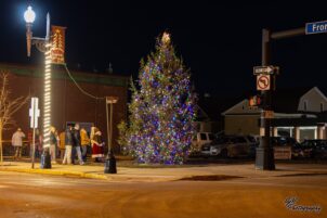 Philipsburg Brings Back the Magic with Mid Century Christmas Celebration