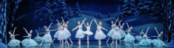 Nittany Ballet offers ‘The Nutcracker’ Dec. 13-14