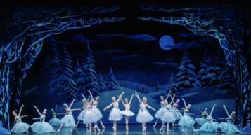 Nittany Ballet’s Annual Performance of ‘The Nutcracker’ Brings Fresh Perspectives, Enhancements