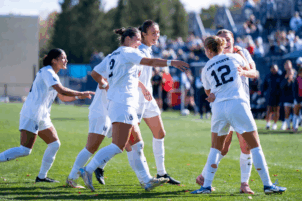 Nittany Lions selected for 31st consecutive NCAA tournament appearance