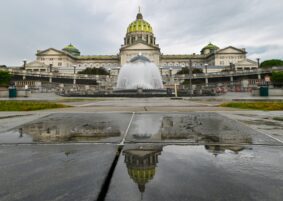 Pa. Lawmakers Look to End Budget Stalemate, Sealed With Concession by Democrats on Climate