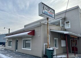 Homemade flavor, hometown heart: Inside the Red Roost Diner