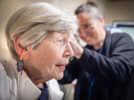 The Medical Minute: Why are my ears ringing?