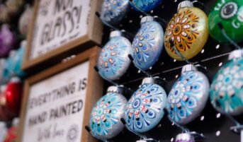 Rivet Winter Market Celebrates Local Makers and Science