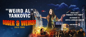 Static_Venue-Billboard_1440x600_WeirdAl_2026_Regional_BryceJordanCenter_1011.psd_