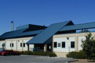 Penn State Plans Large Addition to Animal Diagnostics Lab